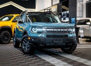 Ford Bronco Sport 37