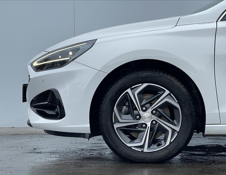 Hyundai i30 Kombi 998,0 88 kw