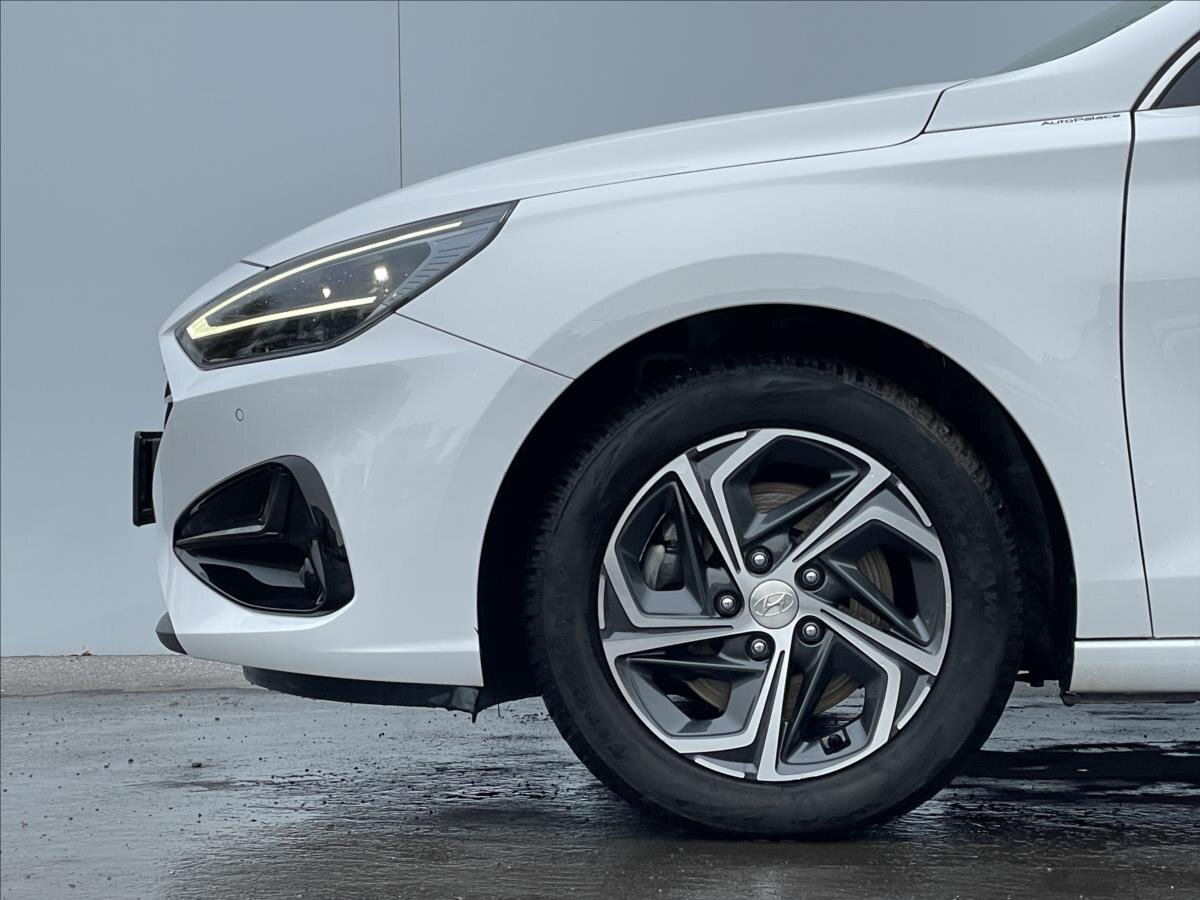 Hyundai i30 Kombi 998,0 88 kw