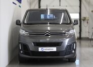 Citroën SpaceTourer MPV 2,0 l 110 kw
