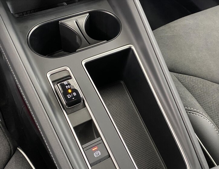 Škoda Elroq SUV 0,0 210 kw