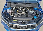 Škoda Fabia Hatchback 999,0 70 kw