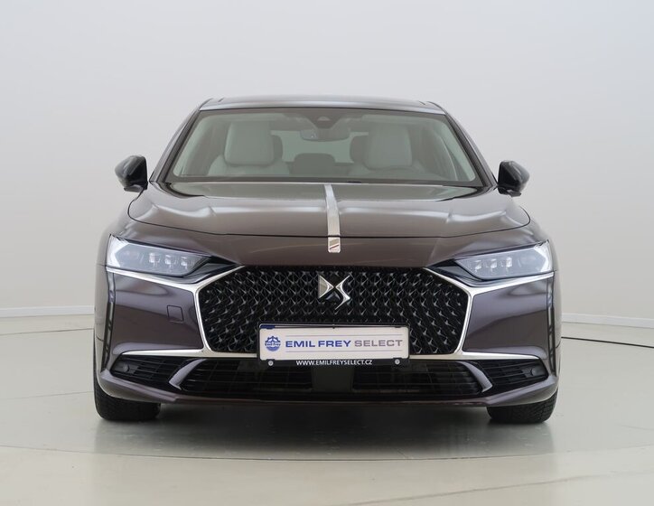 DS Automobiles DS9 Sedan / Limuzína 1,6 l 147 kw