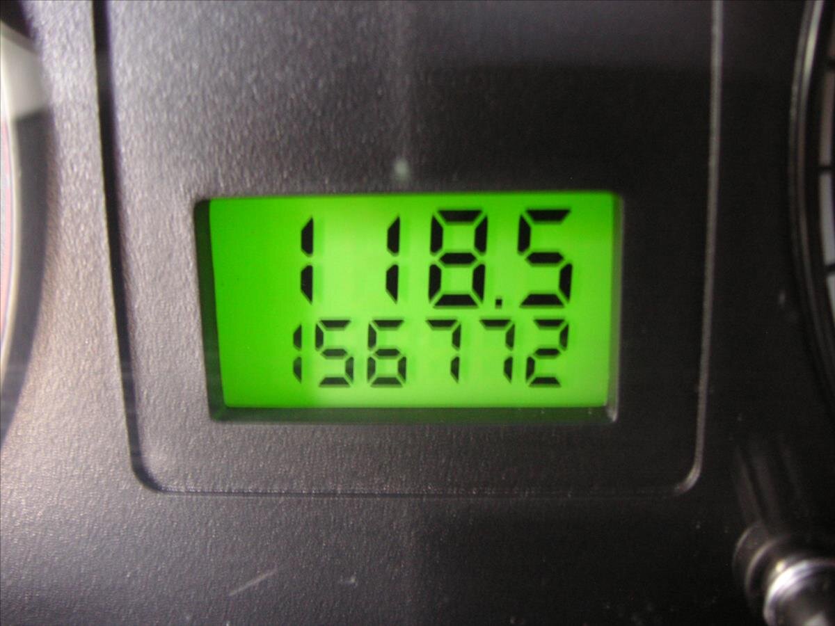 Ford Focus Kombi 1,8 l 92 kw