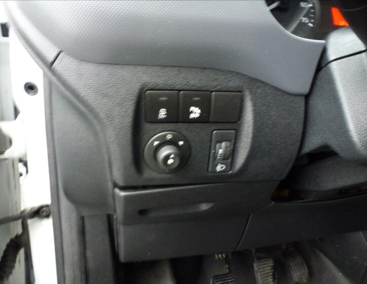 Citroën Berlingo 25