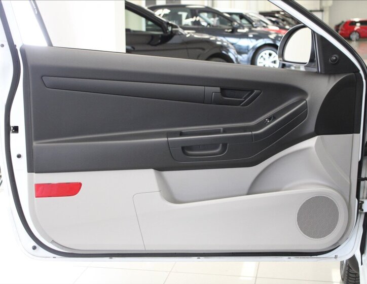 KIA Ceed Hatchback 1,4 l 80 kw