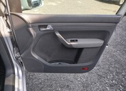 Volkswagen Touran 26