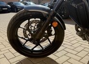 Honda Ostatní Ostatní 1,1 l 64 kw