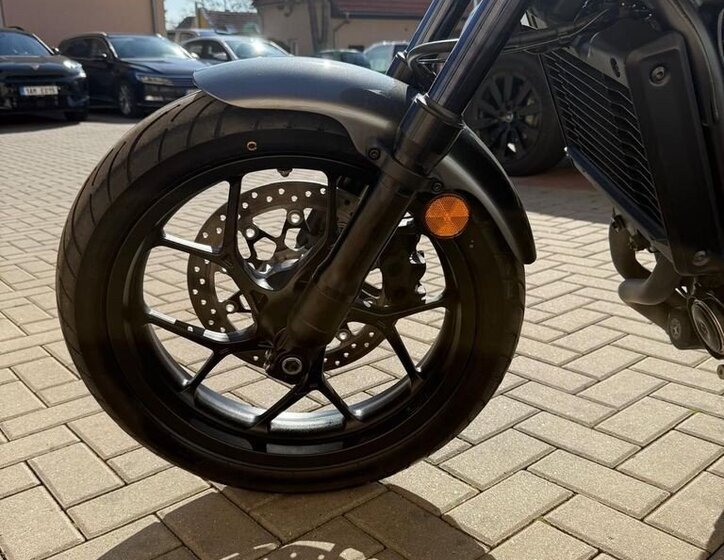 Honda Ostatní Ostatní 1,1 l 64 kw