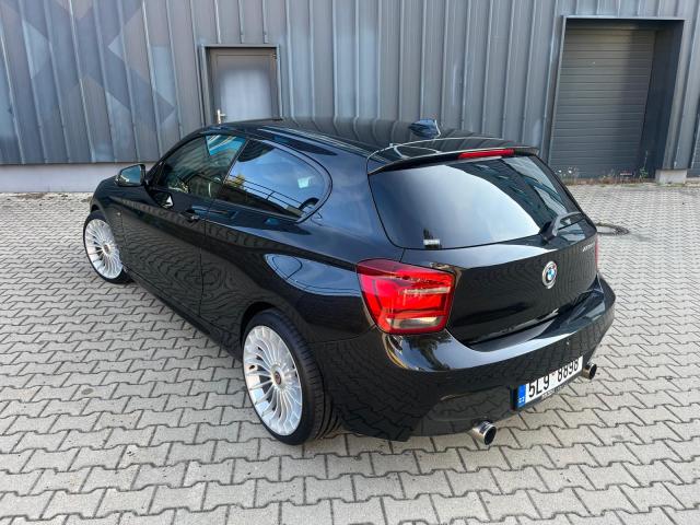 BMW Řada 1