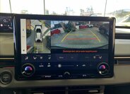 Toyota bZ4X SUV / Terénní 0,0 252 kw