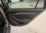 Škoda Superb Kombi 2,0 l 110 kw