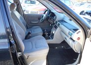 Land Rover Freelander SUV 2,0 l 72 kw