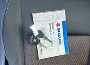 Suzuki Jimny SUV / Terénní 1,3 l 63 kw