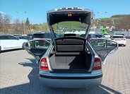 Škoda Octavia Liftback 1,9 l 81 kw