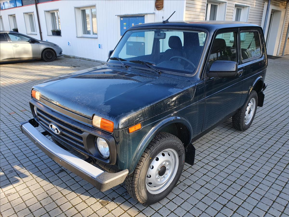 Lada Niva