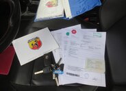 Fiat Grande Punto Hatchback 1,4 l 139 kw