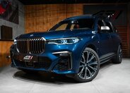 BMW X7 5