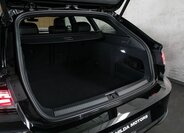 Volkswagen Arteon Kombi 2,0 l 235 kw