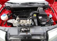 Škoda Fabia Hatchback 1,2 l 40 kw