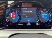 Volkswagen Golf Hatchback 1,5 l 96 kw