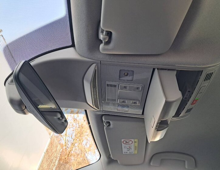 Škoda Scala Hatchback 1,0 l 85 kw