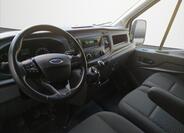 Ford Transit 9