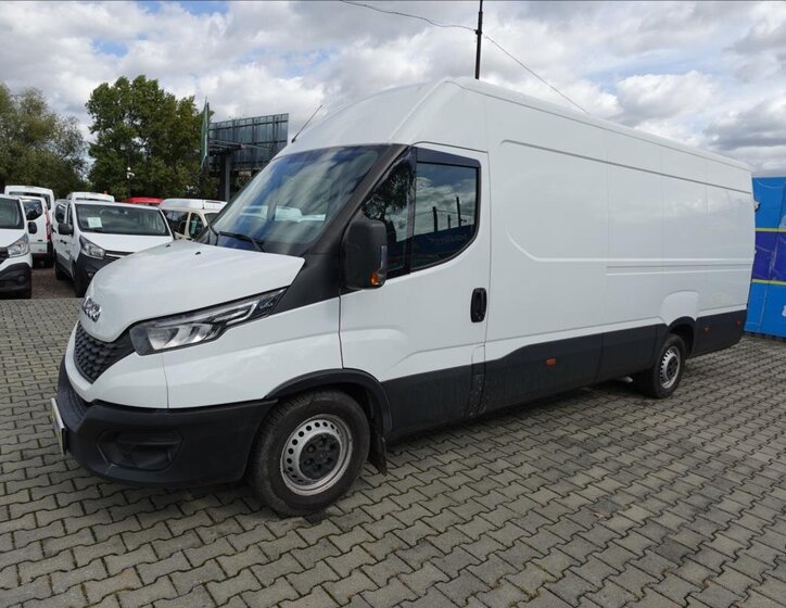 Iveco Daily Ostatní 2,3 l 115 kw