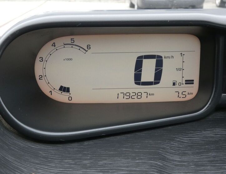 Citroën C3 Picasso 32