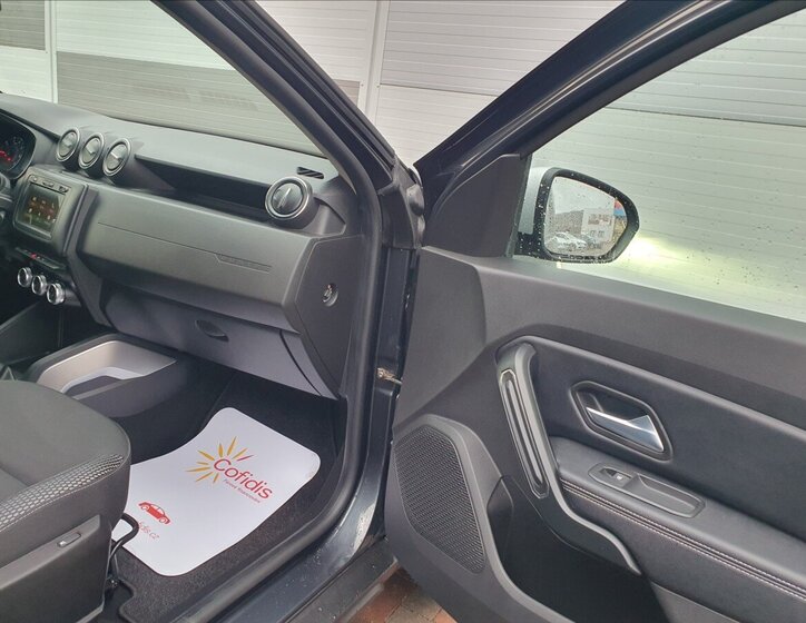 Dacia Duster 35