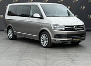 Volkswagen Multivan 3