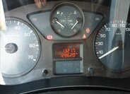 Citroën Berlingo Kombi 1,6 l 55 kw