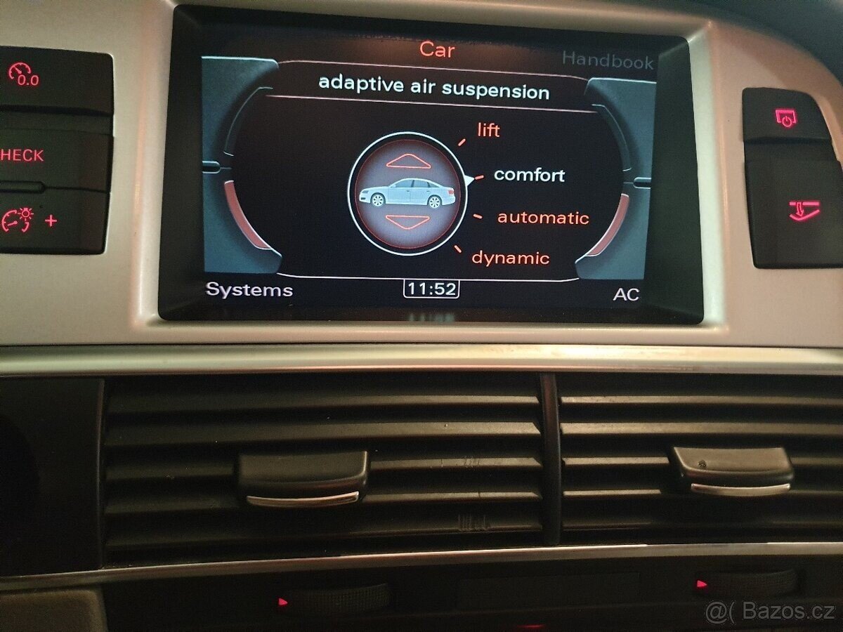 Audi A6 Sedan 0,0 176 kw