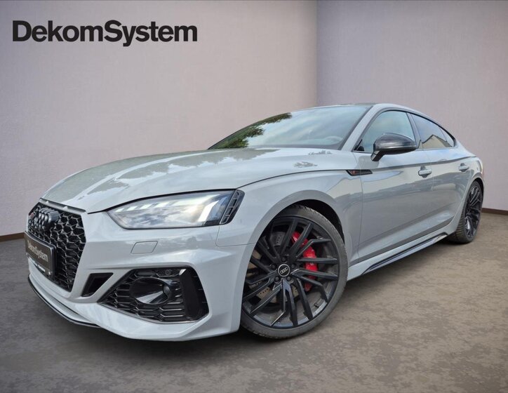 Audi RS 5 Hatchback 2,9 l 331 kw