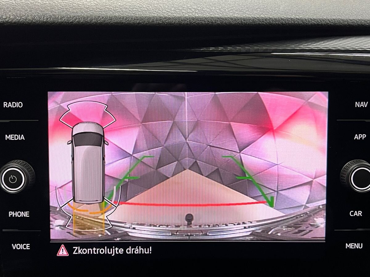 Volkswagen Multivan Ostatní 2,0 l 150 kw