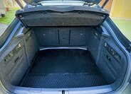 Škoda Superb Sedan 2,0 l 140 kw