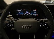 Audi A5 Kombi 2,0 l 150 kw