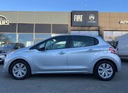 Peugeot 208 Hatchback 1,4 l 70 kw