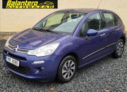 Citroën C3 1