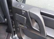 Mercedes-Benz Třídy G 18