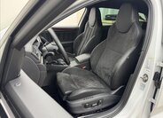 Škoda Superb Kombi 2,0 l 140 kw