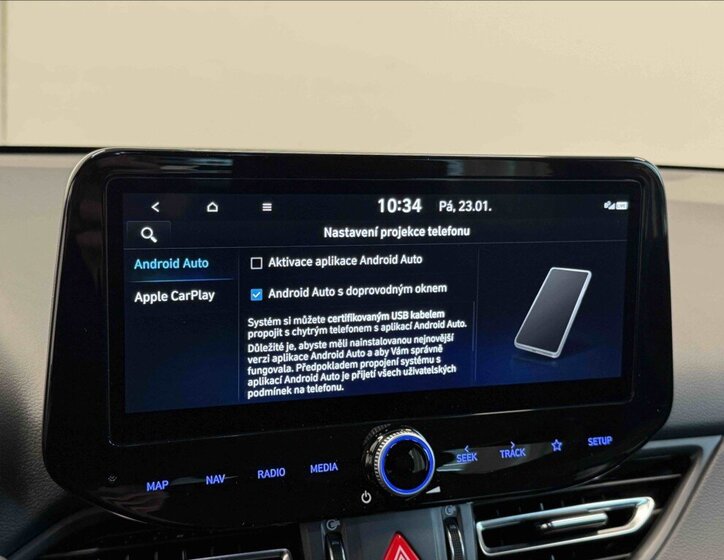 Hyundai i30 Kombi 1,5 l 103 kw