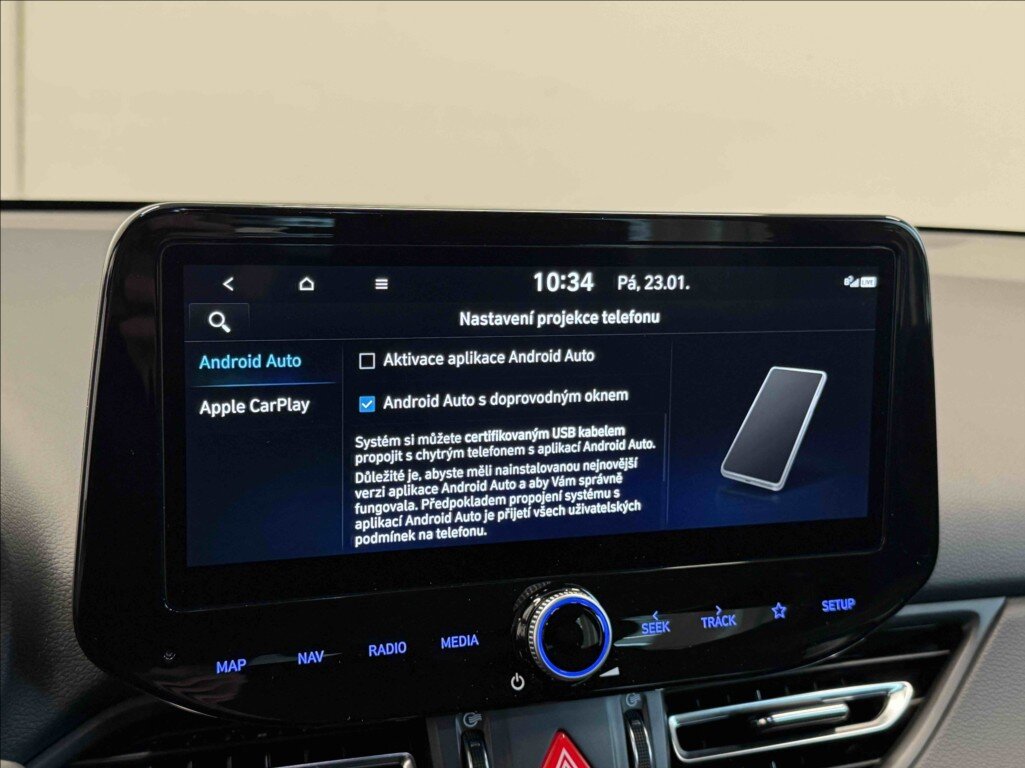 Hyundai i30 Kombi 1,5 l 103 kw