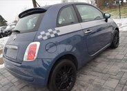 Fiat 500 5