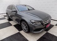 Mercedes-Benz Třídy E 5