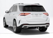 Mercedes-Benz GLE 4