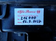 Alfa Romeo MiTo Hatchback 1,6 l 88 kw