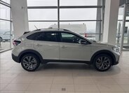 Volkswagen Taigo SUV / Terénní 999,0 85 kw