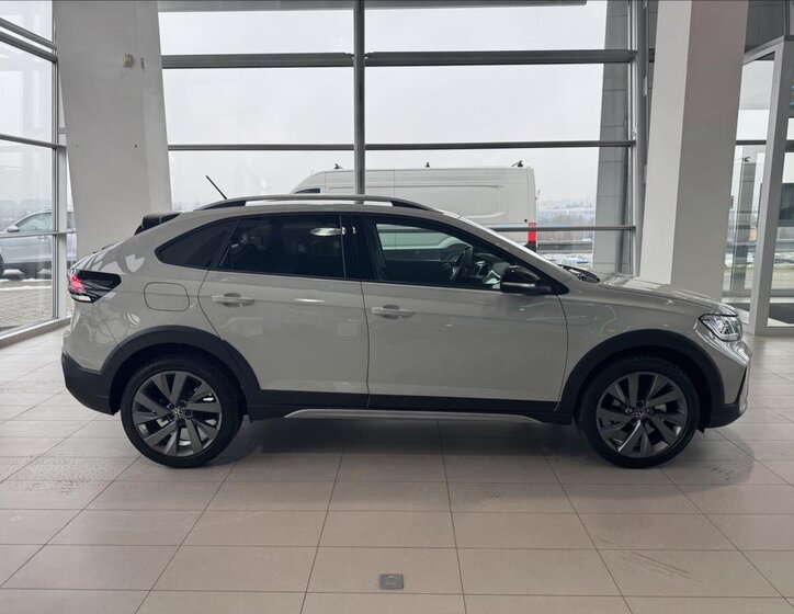 Volkswagen Taigo SUV / Terénní 999,0 85 kw