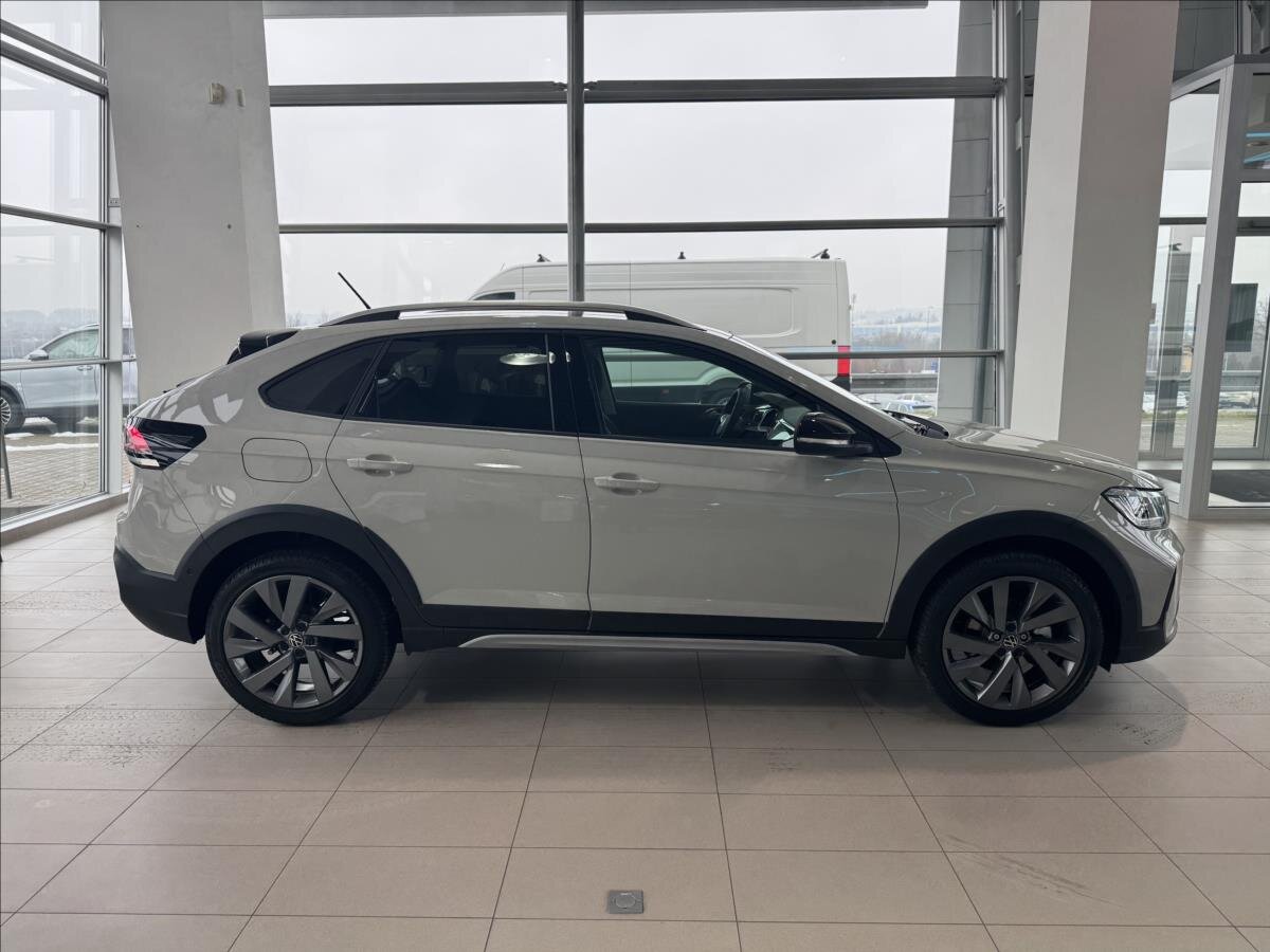 Volkswagen Taigo SUV / Terénní 999,0 85 kw